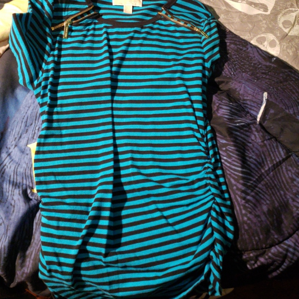 Micheal Kors short sleeve shirt